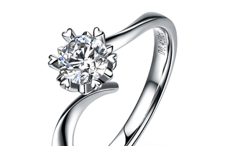 鉆戒現(xiàn)在多少錢