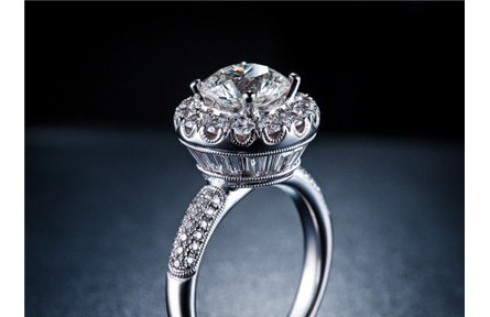 十克拉裸鉆多少錢