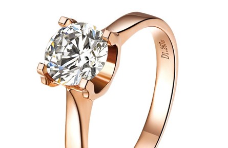 鉆戒0.5克拉多少錢