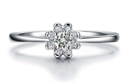 便宜的鉆戒多少錢