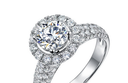 3.5克拉鉆石多少錢