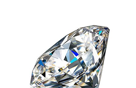 普通一克拉鉆石多少錢