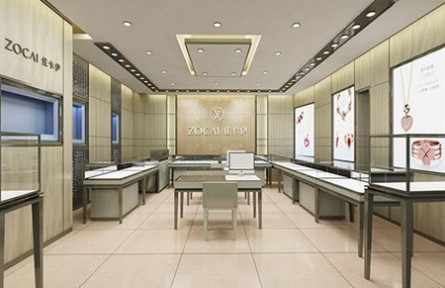 佐卡伊鉆戒定制