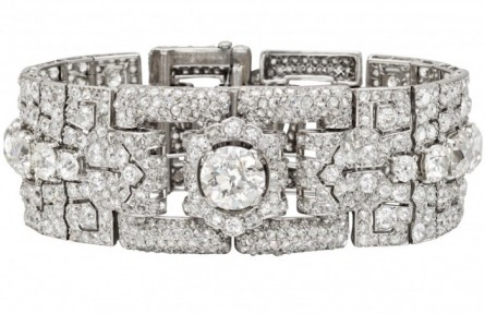 鉆石手鐲選購(gòu)