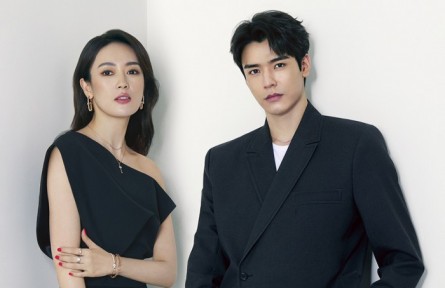 蒂芙尼TIFFANY KEYS鳶尾花鑰匙吊飾