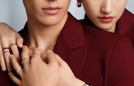 寶詩(shī)龍QUATRE系列QUATRE CLASSIQUE JCL01151