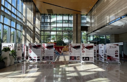 助力傳承，周大福第二季「傳」新制片人挑戰(zhàn)賽圓滿落幕