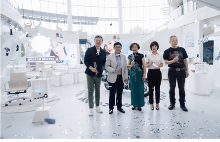 助力傳承，周大福第二季「傳」新制片人挑戰(zhàn)賽圓滿落幕