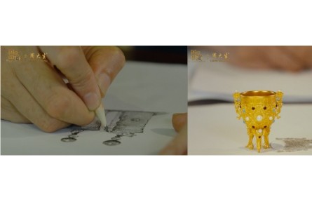 助力傳承，周大福第二季「傳」新制片人挑戰(zhàn)賽圓滿落幕