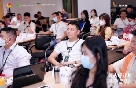 助力傳承，周大福第二季「傳」新制片人挑戰(zhàn)賽圓滿落幕