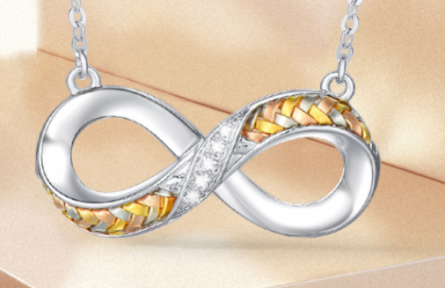 這個秋天，帶你走進周大生的神秘新品