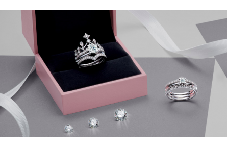 ALLOVE怎么樣？用極致創(chuàng)新成就全球領先的鉆石消費品牌