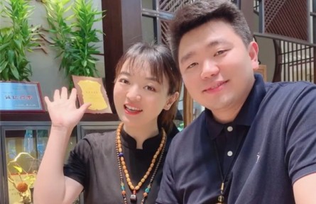 玉見匠人，抖音電商用“匠人精神”推動珠寶玉石行業(yè)繁榮