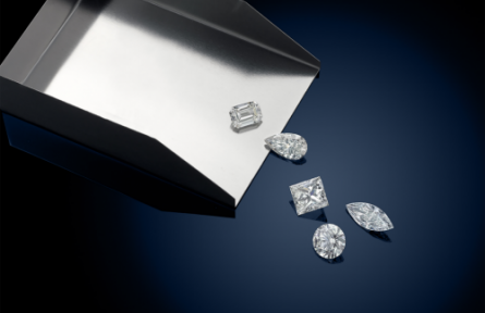 想了解鉆石鑒定，看懂4C等級？就讀這篇吧