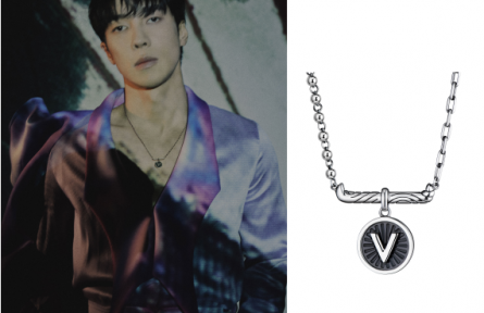 堅韌追夢路，高瀚宇夢幻霸總來襲