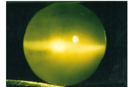 淺談貓眼石起源 正確認識與鑒別真假