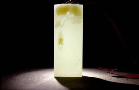 美玉未必重金求 平價好玉聚財源