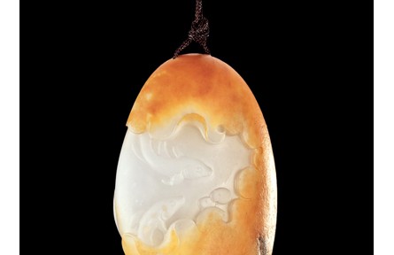 “石中靈秀、玉中新寵“ 黃龍玉瘋狂的理由