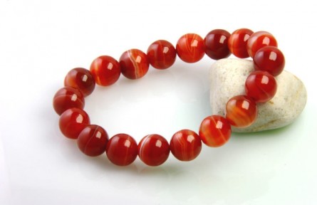 什么是縞瑪瑙以及縞瑪瑙種類有哪些