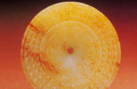 玉器傳統(tǒng)文化內(nèi)涵和價(jià)值 君子比德于玉