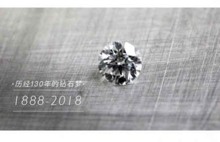 恒基珠寶：開啟永恒的另一種方式