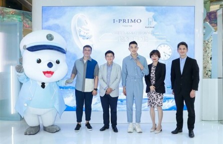 奔赴心中所愛(ài) 因鉑金更堅(jiān)定  國(guó)際鉑金協(xié)會(huì)（PGI®）2021「鉑金尋愛(ài)之旅」全國(guó)巡展北京首站甜蜜啟程