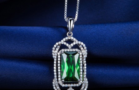 佩戴綠玉髓的功效有哪