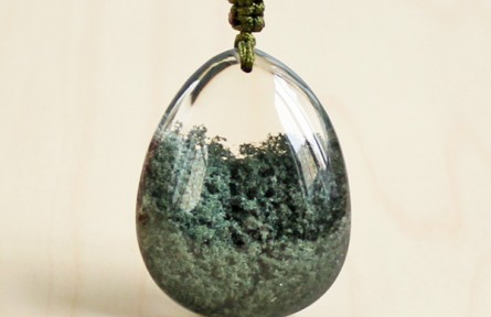 綠幽靈的佩戴禁忌你都知道嗎