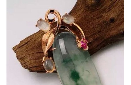 翡翠也是需要消磁的嗎