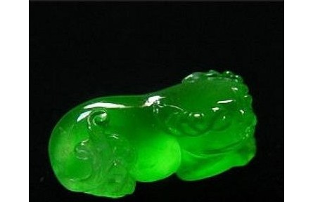 翡翠貔貅如何開光 翡翠貔貅的開光方法