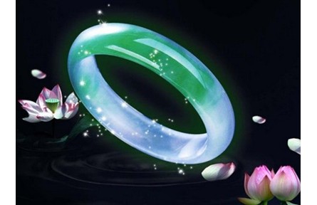 翡翠價(jià)值鑒定 什么樣的翡翠最值錢