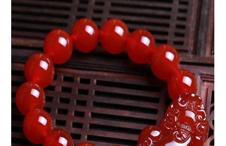 貔貅佩戴小講究