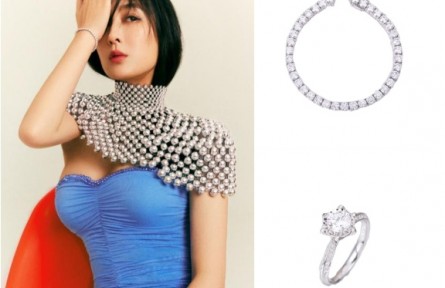 足夠熱愛自會閃耀，演員馬蘇已就位