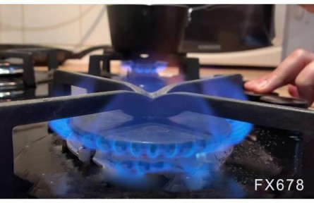 俄羅斯管道維護(hù)引發(fā)了全面關(guān)閉的擔(dān)憂，歐洲天然氣價格可能還要漲！