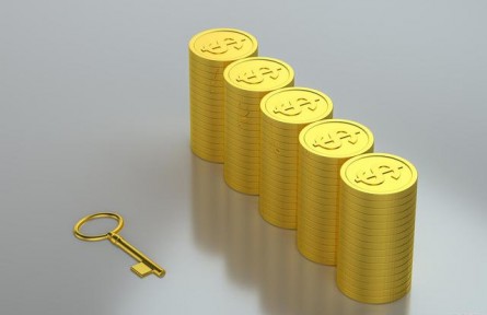 王權(quán)理財：金價依舊弱勢整理，重點關(guān)注1688.5美元得與失