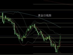 董鎮(zhèn)元：趨勢(shì)漸成頭肩底 金銀大陽依舊多