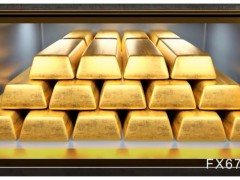 利好黃金！小摩CEO警告，美國將在6-9個月內面臨衰退，標普500恐再跌20%