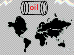 國際油價二連跌，OPEC+分裂市場，歐盟對俄制裁效率存疑