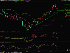 美原油交易策略：需求擔(dān)憂情緒升溫，油價短線面臨回調(diào)壓力