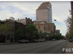 小摩CEO稱標(biāo)普500將再跌20%，IMF官員發(fā)聲力挺！