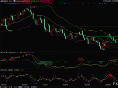 美原油交易策略：拜登計(jì)劃釋放更多戰(zhàn)儲(chǔ)，油價(jià)或試探80關(guān)口支撐？