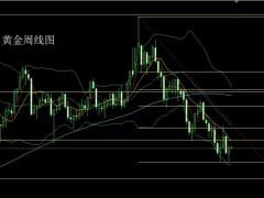 董鎮(zhèn)元：加息預(yù)期壓美指 金銀錘頭逢低多