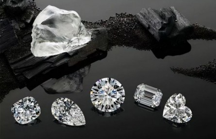 鉆石值錢嗎？一克鉆石值多少錢？