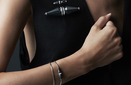 寶詩龍推出 Jack de Boucheron 新作：Cofalit 終極環(huán)保材料