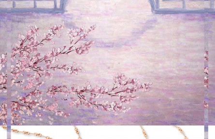 麒麟珠寶Qeelin Yu Yi Flower Moon系列珠寶浪漫上市