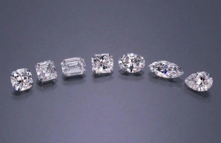 疫情后鉆石市場前景：短期需求反彈，長期趨勢價格上漲