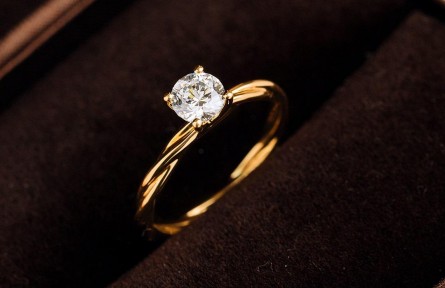 什么品牌的鉆戒好？2022鉆戒品牌排名