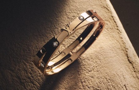 路易·威登推出Empreinte系列新作