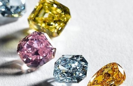 2022年第二季度彩鉆價(jià)格全面上漲