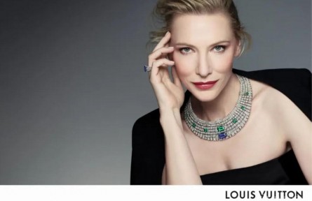 路易威登推出全新Spirit高級(jí)珠寶系列
